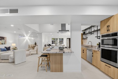 COMPLETELY RENOVATED Scottsdale home in the highly desirable on Coronado Golf Course in Arizona - for sale on GolfHomes.com, golf home, golf lot