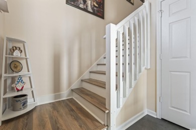Welcome to 4430 Montrose Ln Unit F, a beautifully maintained on Legends Golf Club in South Carolina - for sale on GolfHomes.com, golf home, golf lot