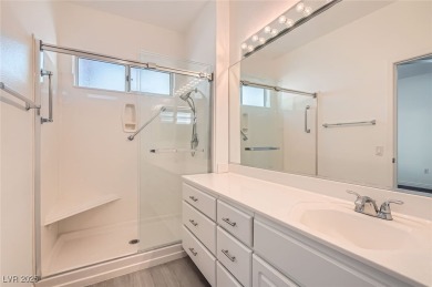 Unique oversized lot on quiet cut-de-sac!  Light & bright, open on Highland Falls Golf Club in Nevada - for sale on GolfHomes.com, golf home, golf lot