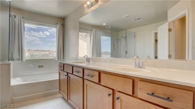 Looking for a beautiful, meticulously maintained three-bedroom on Tuscany Golf Club in Nevada - for sale on GolfHomes.com, golf home, golf lot