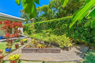 Welcome to this masterfully remodeled 4-BEDROOM home featuring on Makai Golf Club At Princeville in Hawaii - for sale on GolfHomes.com, golf home, golf lot