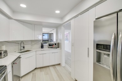 Enjoy breathtaking views from this 2 Bedroom 2 Bath corner unit on The President Country Club in Florida - for sale on GolfHomes.com, golf home, golf lot