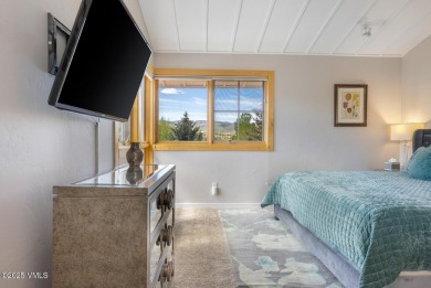 A Bright, Serene Space in the Heart of Singletree. Step into a on Sonnenalp Golf Club in Colorado - for sale on GolfHomes.com, golf home, golf lot