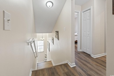Welcome to 4430 Montrose Ln Unit F, a beautifully maintained on Legends Golf Club in South Carolina - for sale on GolfHomes.com, golf home, golf lot