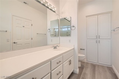 Unique oversized lot on quiet cut-de-sac!  Light & bright, open on Highland Falls Golf Club in Nevada - for sale on GolfHomes.com, golf home, golf lot