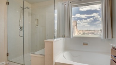 Looking for a beautiful, meticulously maintained three-bedroom on Tuscany Golf Club in Nevada - for sale on GolfHomes.com, golf home, golf lot