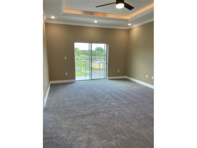 Location! Location! Location! Brand new and ready to move in! 4 on Providence Golf Club in Florida - for sale on GolfHomes.com, golf home, golf lot