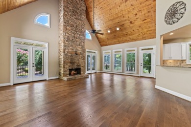 Best Deal in Harbor Club-Golf Course Home! on Harbor Club Golf and Country Club in Georgia - for sale on GolfHomes.com, golf home, golf lot