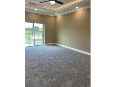 Location! Location! Location! Brand new and ready to move in! 4 on Providence Golf Club in Florida - for sale on GolfHomes.com, golf home, golf lot