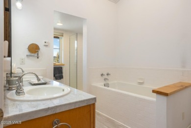 A Bright, Serene Space in the Heart of Singletree. Step into a on Sonnenalp Golf Club in Colorado - for sale on GolfHomes.com, golf home, golf lot