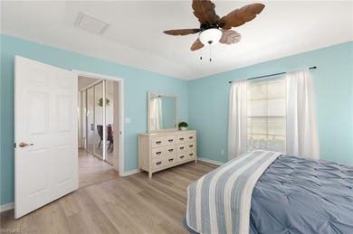 Welcome to this impeccably updated two-bedroom plus den on Glen Eagle Golf and Country Club in Florida - for sale on GolfHomes.com, golf home, golf lot