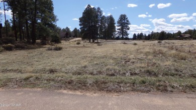 0.28ac lot in the beautiful mountains of Heber-Overgaard. With on Pine Meadows Country Club in Arizona - for sale on GolfHomes.com, golf home, golf lot