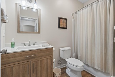Welcome to 4430 Montrose Ln Unit F, a beautifully maintained on Legends Golf Club in South Carolina - for sale on GolfHomes.com, golf home, golf lot