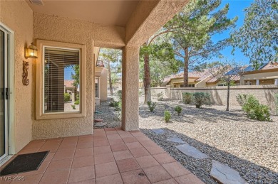 Unique oversized lot on quiet cut-de-sac!  Light & bright, open on Highland Falls Golf Club in Nevada - for sale on GolfHomes.com, golf home, golf lot