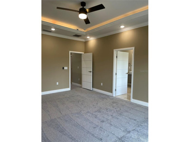 Location! Location! Location! Brand new and ready to move in! 4 on Providence Golf Club in Florida - for sale on GolfHomes.com, golf home, golf lot