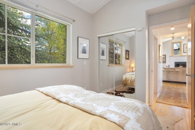 A Bright, Serene Space in the Heart of Singletree. Step into a on Sonnenalp Golf Club in Colorado - for sale on GolfHomes.com, golf home, golf lot