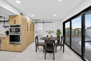 COMPLETELY RENOVATED Scottsdale home in the highly desirable on Coronado Golf Course in Arizona - for sale on GolfHomes.com, golf home, golf lot