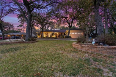 Get ready to love where you live! Hideaway, Texas is a 24-hour on Hide-A-Way Lake Golf Course in Texas - for sale on GolfHomes.com, golf home, golf lot