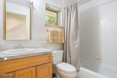 A Bright, Serene Space in the Heart of Singletree. Step into a on Sonnenalp Golf Club in Colorado - for sale on GolfHomes.com, golf home, golf lot