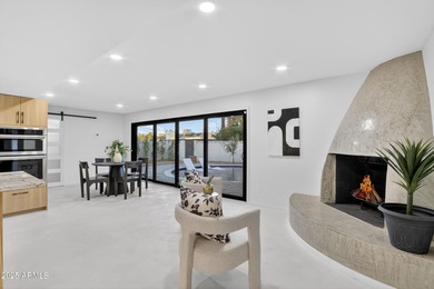 COMPLETELY RENOVATED Scottsdale home in the highly desirable on Coronado Golf Course in Arizona - for sale on GolfHomes.com, golf home, golf lot