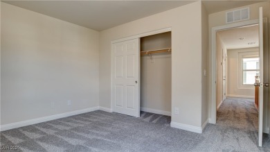 Looking for a beautiful, meticulously maintained three-bedroom on Tuscany Golf Club in Nevada - for sale on GolfHomes.com, golf home, golf lot