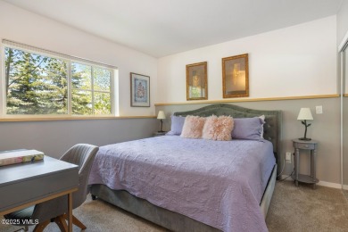 A Bright, Serene Space in the Heart of Singletree. Step into a on Sonnenalp Golf Club in Colorado - for sale on GolfHomes.com, golf home, golf lot