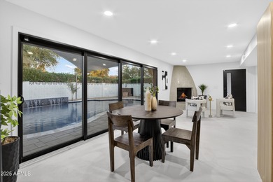 COMPLETELY RENOVATED Scottsdale home in the highly desirable on Coronado Golf Course in Arizona - for sale on GolfHomes.com, golf home, golf lot