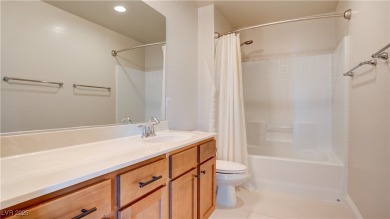 Looking for a beautiful, meticulously maintained three-bedroom on Tuscany Golf Club in Nevada - for sale on GolfHomes.com, golf home, golf lot