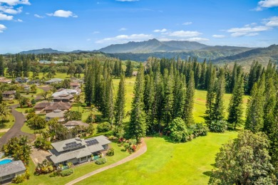 Welcome to this masterfully remodeled 4-BEDROOM home featuring on Makai Golf Club At Princeville in Hawaii - for sale on GolfHomes.com, golf home, golf lot