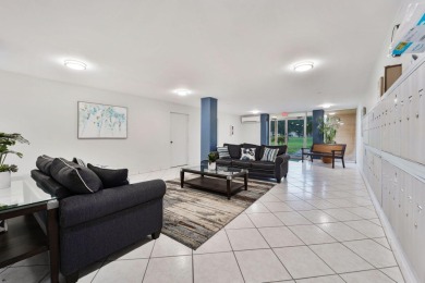 Welcome to this beautifully renovated 3-bedroom, 2-bathroom on Ocean Breeze Golf and Country Club in Florida - for sale on GolfHomes.com, golf home, golf lot