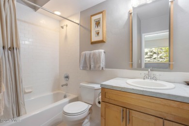 A Bright, Serene Space in the Heart of Singletree. Step into a on Sonnenalp Golf Club in Colorado - for sale on GolfHomes.com, golf home, golf lot