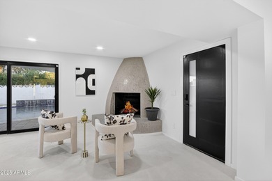 COMPLETELY RENOVATED Scottsdale home in the highly desirable on Coronado Golf Course in Arizona - for sale on GolfHomes.com, golf home, golf lot