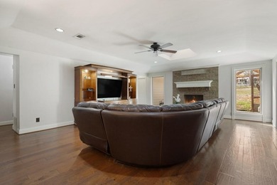 Get ready to love where you live! Hideaway, Texas is a 24-hour on Hide-A-Way Lake Golf Course in Texas - for sale on GolfHomes.com, golf home, golf lot