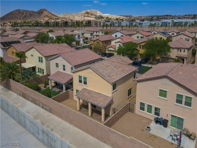 Looking for a beautiful, meticulously maintained three-bedroom on Tuscany Golf Club in Nevada - for sale on GolfHomes.com, golf home, golf lot