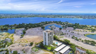 Enjoy breathtaking views from this 2 Bedroom 2 Bath corner unit on The President Country Club in Florida - for sale on GolfHomes.com, golf home, golf lot