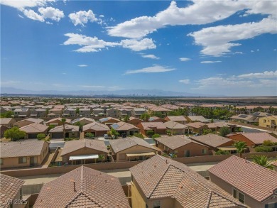Looking for a beautiful, meticulously maintained three-bedroom on Tuscany Golf Club in Nevada - for sale on GolfHomes.com, golf home, golf lot
