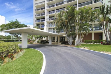 Enjoy breathtaking views from this 2 Bedroom 2 Bath corner unit on The President Country Club in Florida - for sale on GolfHomes.com, golf home, golf lot