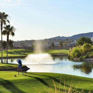 Looking for a beautiful, meticulously maintained three-bedroom on Tuscany Golf Club in Nevada - for sale on GolfHomes.com, golf home, golf lot