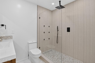 COMPLETELY RENOVATED Scottsdale home in the highly desirable on Coronado Golf Course in Arizona - for sale on GolfHomes.com, golf home, golf lot