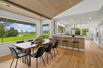 Welcome to this masterfully remodeled 4-BEDROOM home featuring on Makai Golf Club At Princeville in Hawaii - for sale on GolfHomes.com, golf home, golf lot