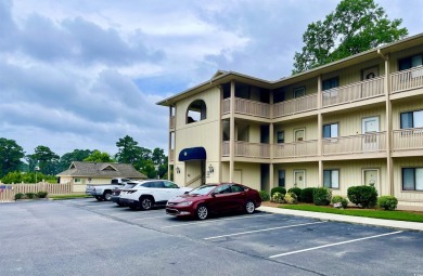 Very desirable FIRST FLOOR UNIT listed in Cypress Bay! You can on Harbour View Par 3 and Driving Range in South Carolina - for sale on GolfHomes.com, golf home, golf lot