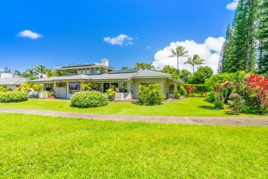 Welcome to this masterfully remodeled 4-BEDROOM home featuring on Makai Golf Club At Princeville in Hawaii - for sale on GolfHomes.com, golf home, golf lot