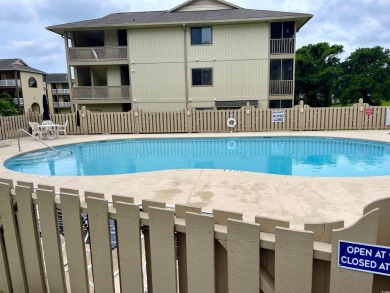 Very desirable FIRST FLOOR UNIT listed in Cypress Bay! You can on Harbour View Par 3 and Driving Range in South Carolina - for sale on GolfHomes.com, golf home, golf lot