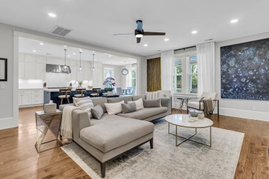 Welcome home to this stunning Southern retreat located in the on Dunes West Golf Club in South Carolina - for sale on GolfHomes.com, golf home, golf lot
