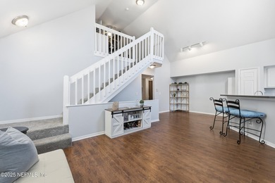 Step into an incredible opportunity in one of Jacksonville's on Windsor Parke Golf Club in Florida - for sale on GolfHomes.com, golf home, golf lot