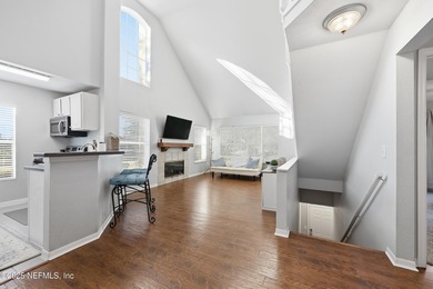 Step into an incredible opportunity in one of Jacksonville's on Windsor Parke Golf Club in Florida - for sale on GolfHomes.com, golf home, golf lot