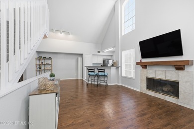 Step into an incredible opportunity in one of Jacksonville's on Windsor Parke Golf Club in Florida - for sale on GolfHomes.com, golf home, golf lot