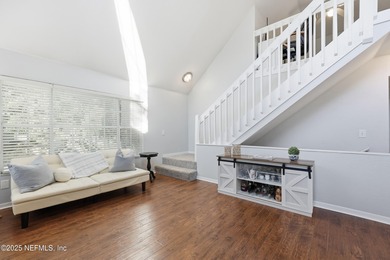 Step into an incredible opportunity in one of Jacksonville's on Windsor Parke Golf Club in Florida - for sale on GolfHomes.com, golf home, golf lot