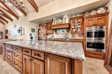 Walkable Location within a gated golf course community, this on Pinnacle Country Club in Arkansas - for sale on GolfHomes.com, golf home, golf lot