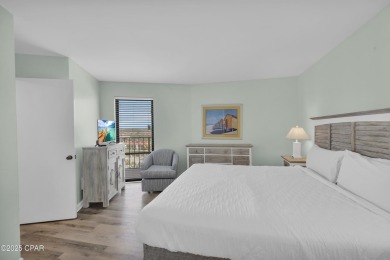 GULF FRONT VIEWS, SOLID RENTAL HISTORY, AND IMPORTANT SAFETY on Edgewater Beach Resort in Florida - for sale on GolfHomes.com, golf home, golf lot